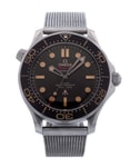 Pre-Owned Omega Seamaster Watch